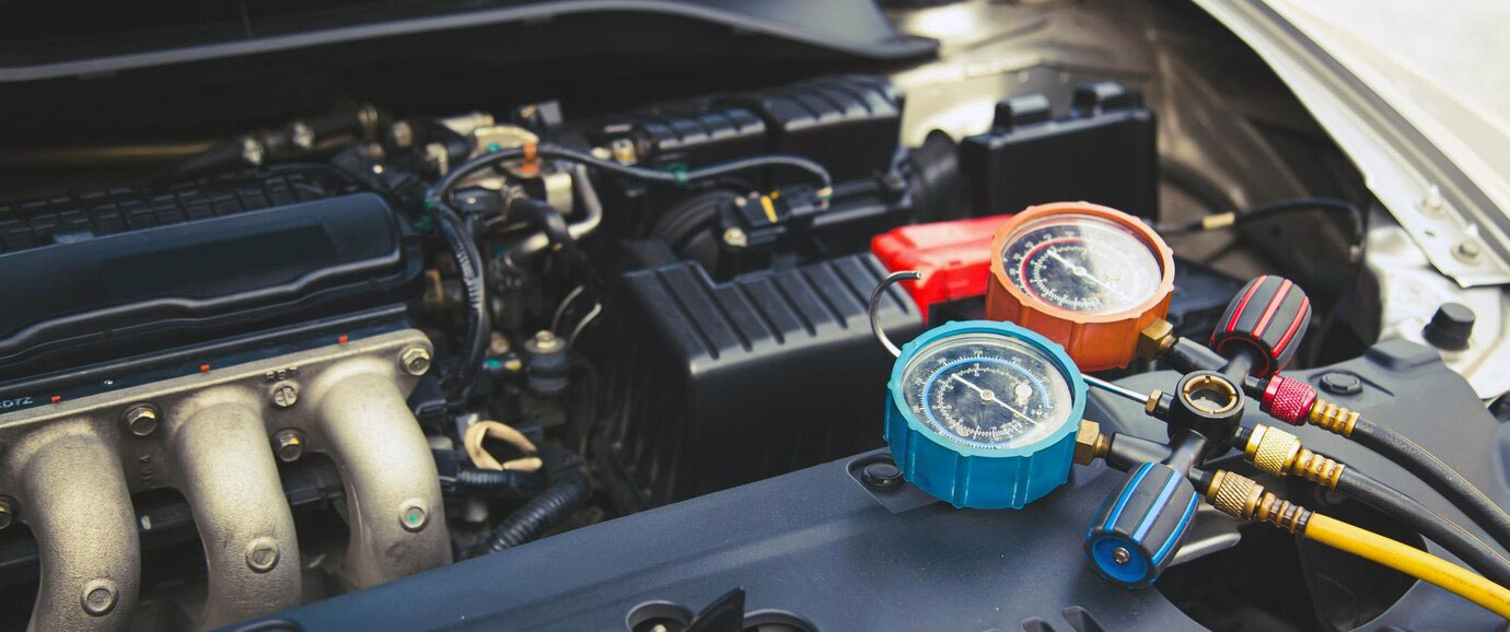 Air Conditioning Service