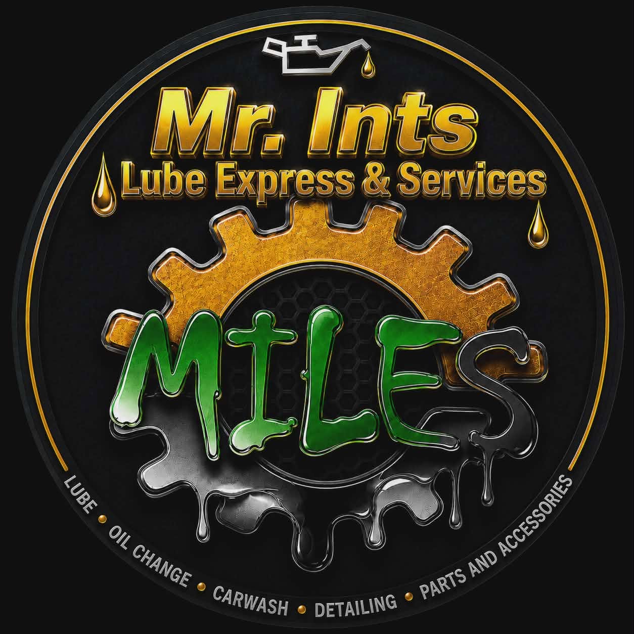 Mr. Ints