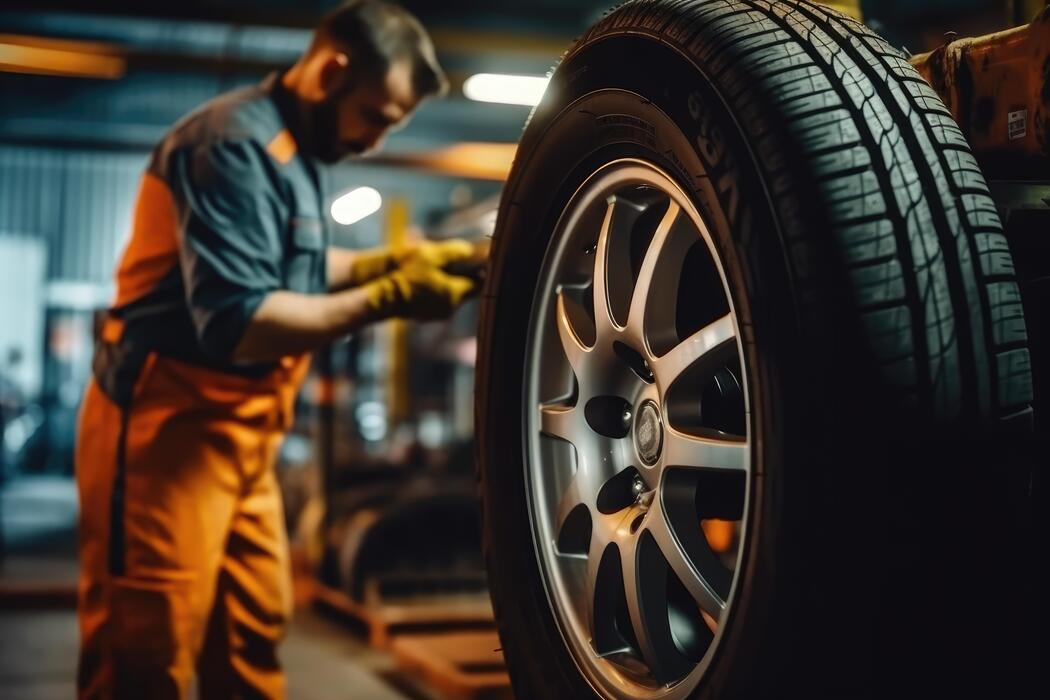 Tire Services